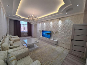 Excellent 2-room apartment bright and cozy